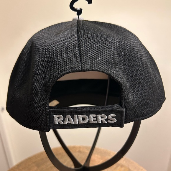 ‘47 brand NFL Raiders hat - Picture 3 of 13
